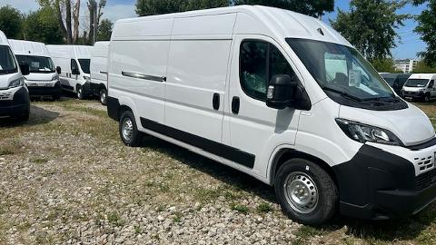 Fiat Ducato (140KM) -  132 997  PLN, 2024 - Warszawa - wyprzedaż | Autoria.pl