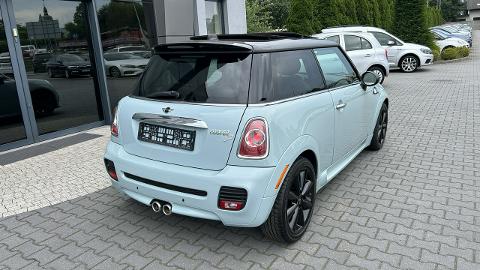 Mini Cooper II  (143KM) - 37 900  PLN, 2011 - Żory - wyprzedaż | Autoria.pl