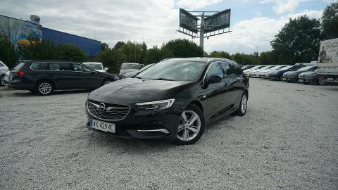 Opel Insignia B  (170KM) - 74 400  PLN, 2020 - Poznań - wyprzedaż | Autoria.pl