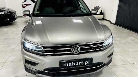 Volkswagen Tiguan II  (150KM) - 89 500  PLN, 2019 - Częstochowa - wyprzedaż | Autoria.pl