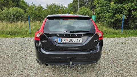 Volvo V60 I  (150KM) - 54 900  PLN, 2016 - Nowy Sącz - wyprzedaż | Autoria.pl