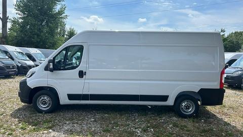 Fiat Ducato (140KM) -  113 997  PLN, 2024 - Warszawa - wyprzedaż | Autoria.pl