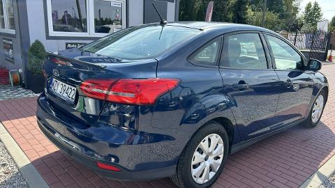 Ford Focus Mk3  (86KM) - 36 600  PLN, 2018 - SADE BUDY - wyprzedaż | Autoria.pl