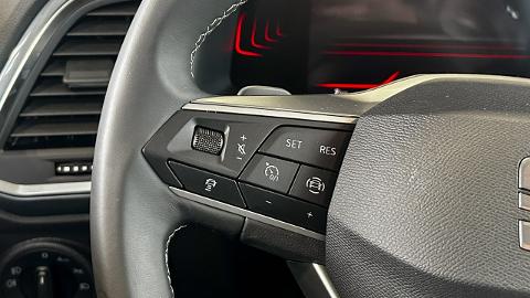 Seat Ateca (150KM) -  146 500  PLN, 2024 - Myślenice - wyprzedaż | Autoria.pl