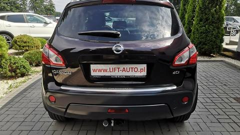 Nissan Qashqai I  (150KM) - 31 900  PLN, 2010 - Strzegom - wyprzedaż | Autoria.pl