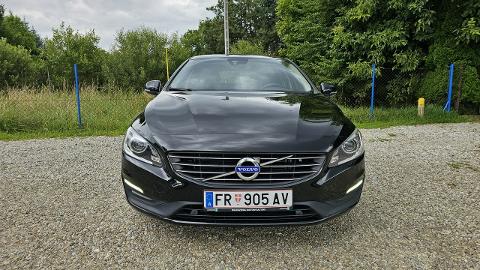 Volvo V60 I  (150KM) - 54 900  PLN, 2016 - Nowy Sącz - wyprzedaż | Autoria.pl