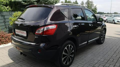 Nissan Qashqai I  (150KM) - 31 900  PLN, 2010 - Strzegom - wyprzedaż | Autoria.pl