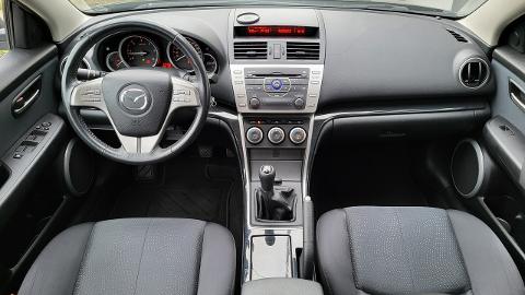 Mazda 6 II  (140KM) - 19 900  PLN, 2009 - Zblewo - wyprzedaż | Autoria.pl