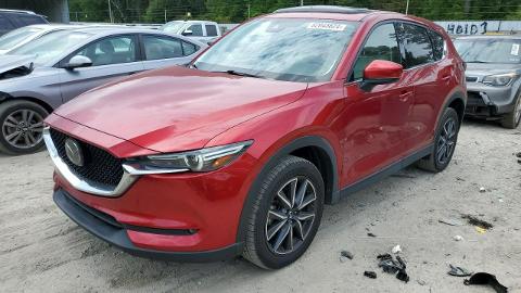 Mazda CX-5 II  (227KM) - 44 800  PLN, 2019 - Sękocin Nowy - wyprzedaż | Autoria.pl