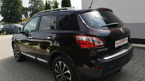 Nissan Qashqai I  (150KM) - 31 900  PLN, 2010 - Strzegom - wyprzedaż | Autoria.pl