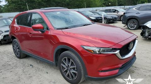 Mazda CX-5 II  (227KM) - 44 800  PLN, 2019 - Sękocin Nowy - wyprzedaż | Autoria.pl