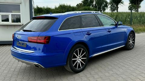 Audi A6 Allroad C7  (320KM) - 63 900  PLN, 2018 - SOŚNICOWICE - wyprzedaż | Autoria.pl