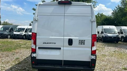 Fiat Ducato (140KM) -  132 997  PLN, 2024 - Warszawa - wyprzedaż | Autoria.pl