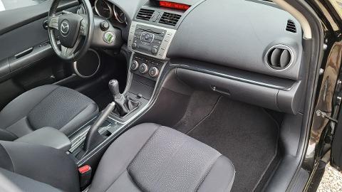 Mazda 6 II  (140KM) - 19 900  PLN, 2009 - Zblewo - wyprzedaż | Autoria.pl