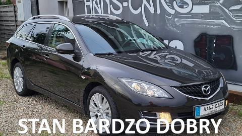 Mazda 6 II  (140KM) - 19 900  PLN, 2009 - Zblewo - wyprzedaż | Autoria.pl