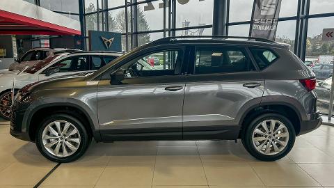 Seat Ateca (150KM) -  146 500  PLN, 2024 - Myślenice - wyprzedaż | Autoria.pl