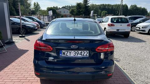 Ford Focus Mk3  (86KM) - 36 600  PLN, 2018 - SADE BUDY - wyprzedaż | Autoria.pl