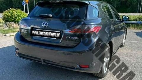 Lexus CT I  (134KM) - 41 800  PLN, 2011 - Kiczyce - wyprzedaż | Autoria.pl