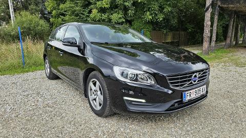 Volvo V60 I  (150KM) - 54 900  PLN, 2016 - Nowy Sącz - wyprzedaż | Autoria.pl