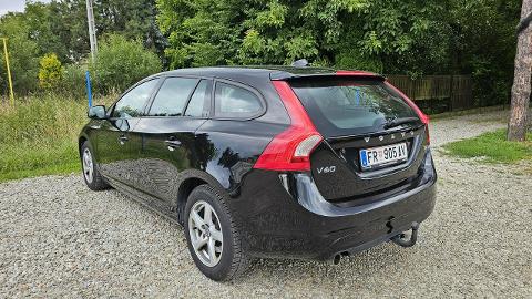 Volvo V60 I  (150KM) - 54 900  PLN, 2016 - Nowy Sącz - wyprzedaż | Autoria.pl