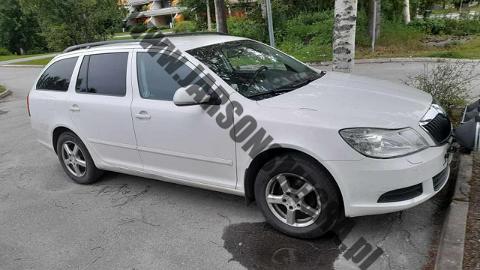 Škoda Octavia II  (105KM) - 12 300  PLN, 2010 - Kiczyce - wyprzedaż | Autoria.pl