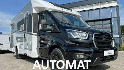 Sunlight T680 Adventure Edition (155KM) -  361 900  PLN, 2024 - Janki - wyprzedaż | Autoria.pl