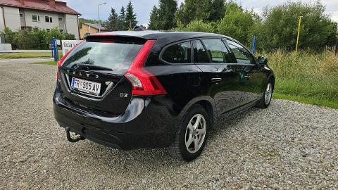 Volvo V60 I  (150KM) - 54 900  PLN, 2016 - Nowy Sącz - wyprzedaż | Autoria.pl