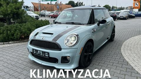 Mini Cooper II  (143KM) - 37 900  PLN, 2011 - Żory - wyprzedaż | Autoria.pl