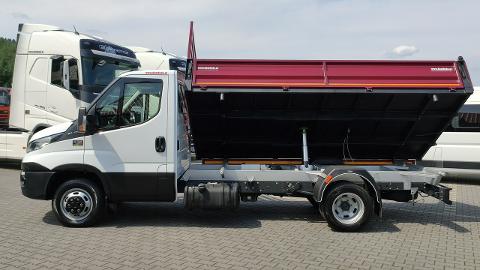 Iveco Daily 50C18 V H (180KM) -  145 000  PLN, 2019 - Widełki - wyprzedaż | Autoria.pl