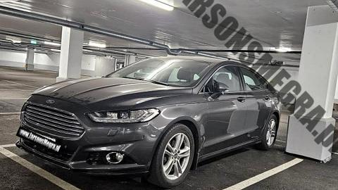 Ford Mondeo Mk4  (160KM) - 53 150  PLN, 2015 - Kiczyce - wyprzedaż | Autoria.pl