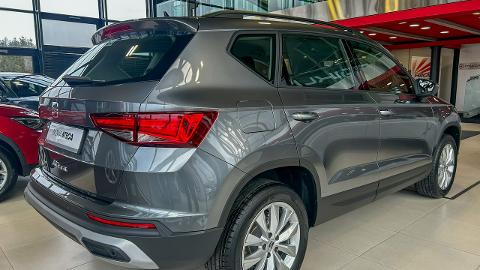 Seat Ateca (150KM) -  146 500  PLN, 2024 - Myślenice - wyprzedaż | Autoria.pl