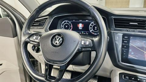 Volkswagen Tiguan II  (150KM) - 89 500  PLN, 2019 - Częstochowa - wyprzedaż | Autoria.pl