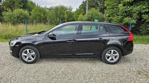 Volvo V60 I  (150KM) - 54 900  PLN, 2016 - Nowy Sącz - wyprzedaż | Autoria.pl