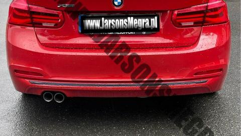 BMW Seria  3 F30/F31  (190KM) - 66 400  PLN, 2015 - Kiczyce - wyprzedaż | Autoria.pl