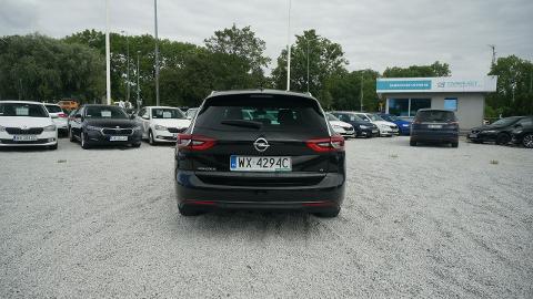 Opel Insignia B  (170KM) - 74 400  PLN, 2020 - Poznań - wyprzedaż | Autoria.pl