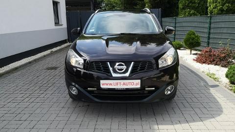 Nissan Qashqai I  (150KM) - 31 900  PLN, 2010 - Strzegom - wyprzedaż | Autoria.pl