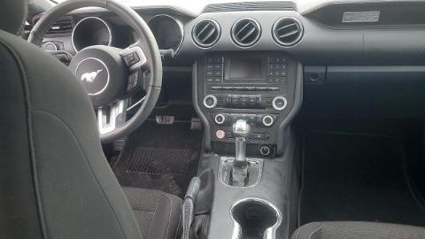 Ford Mustang VI  (300KM) - 39 100  PLN, 2015 - Sękocin Nowy - wyprzedaż | Autoria.pl