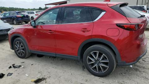 Mazda CX-5 II  (227KM) - 44 800  PLN, 2019 - Sękocin Nowy - wyprzedaż | Autoria.pl