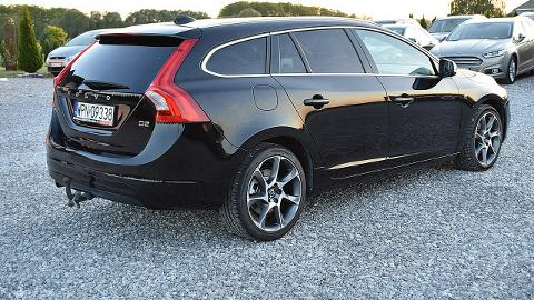 Volvo V60 I  (120KM) - 45 900  PLN, 2016 - Nowe Kucice - wyprzedaż | Autoria.pl