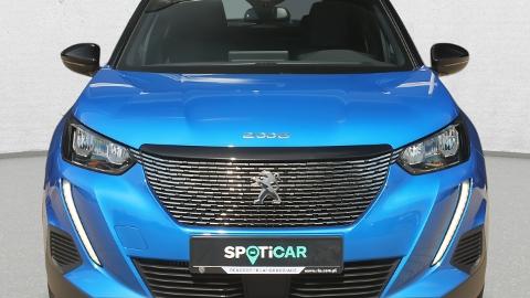 Peugeot 2008 1.2 PureTech Allure Pack S&S EAT8 (130KM) - 92 900  PLN, 2023 - Grudziądz - wyprzedaż | Autoria.pl