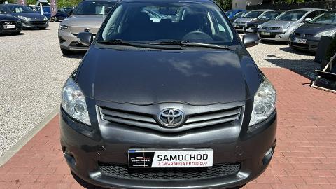 Toyota Auris I  (100KM) - 22 800  PLN, 2011 - SADE BUDY - wyprzedaż | Autoria.pl