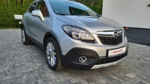 Opel Mokka x (140KM) - 48 500  PLN, 2016 - Jatutów - wyprzedaż | Autoria.pl