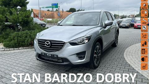 Mazda CX-5 I  (150KM) - 65 900  PLN, 2017 - Żory - wyprzedaż | Autoria.pl