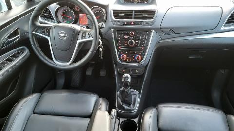 Opel Mokka x (140KM) - 48 500  PLN, 2016 - Jatutów - wyprzedaż | Autoria.pl