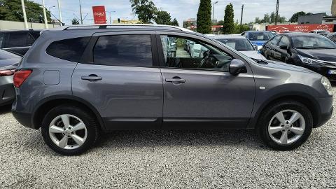 Nissan Qashqai+2 I  (103KM) - 21 900  PLN, 2009 - Bydgoszcz - wyprzedaż | Autoria.pl