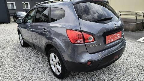 Nissan Qashqai+2 I  (103KM) - 21 900  PLN, 2009 - Bydgoszcz - wyprzedaż | Autoria.pl