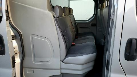 Opel Vivaro (115KM) - 41 000  PLN, 2014 - Jatutów - wyprzedaż | Autoria.pl