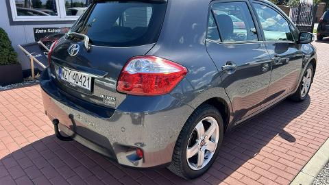 Toyota Auris I  (100KM) - 22 800  PLN, 2011 - SADE BUDY - wyprzedaż | Autoria.pl