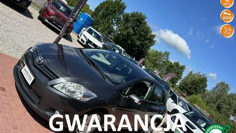 Toyota Auris I  (100KM) - 22 800  PLN, 2011 - SADE BUDY - wyprzedaż | Autoria.pl