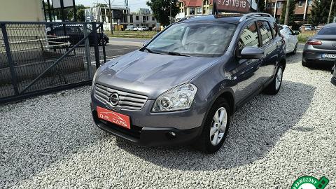 Nissan Qashqai+2 I  (103KM) - 21 900  PLN, 2009 - Bydgoszcz - wyprzedaż | Autoria.pl